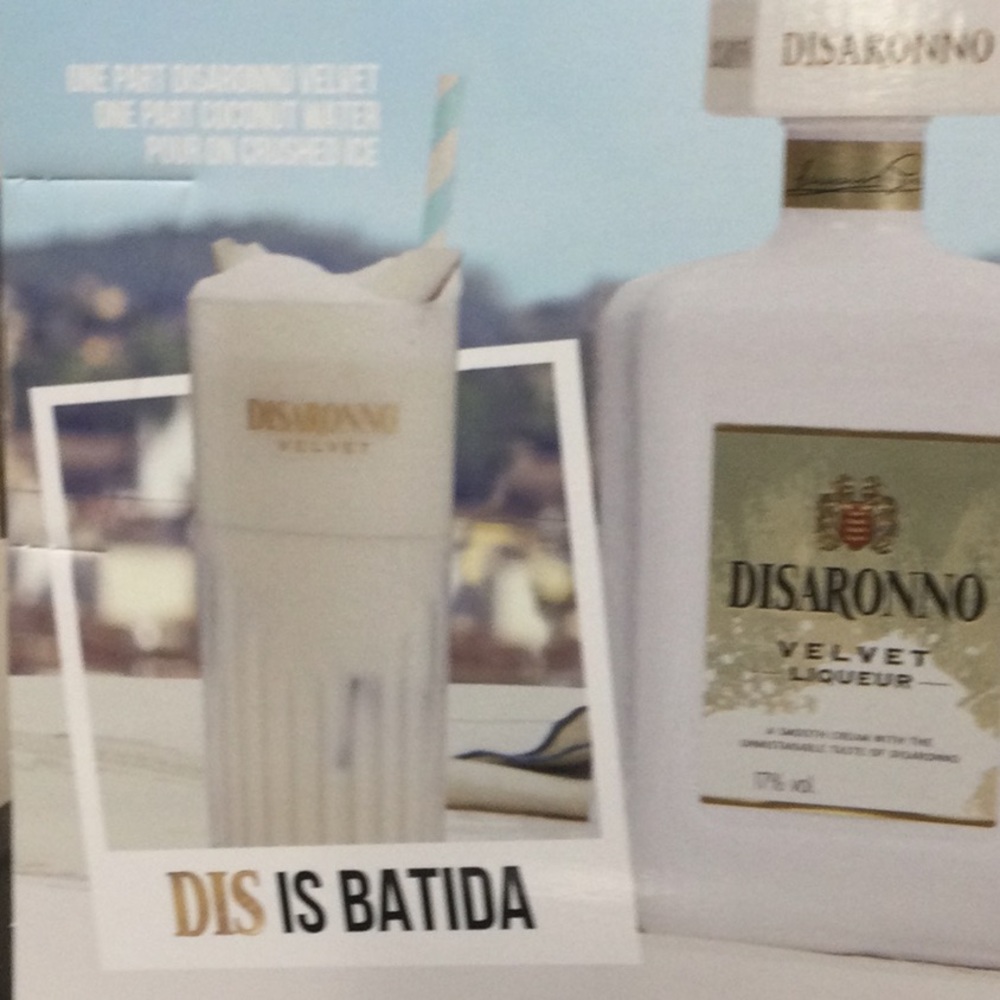 New Disaronno Gift Set Box - Picture 4 of 7